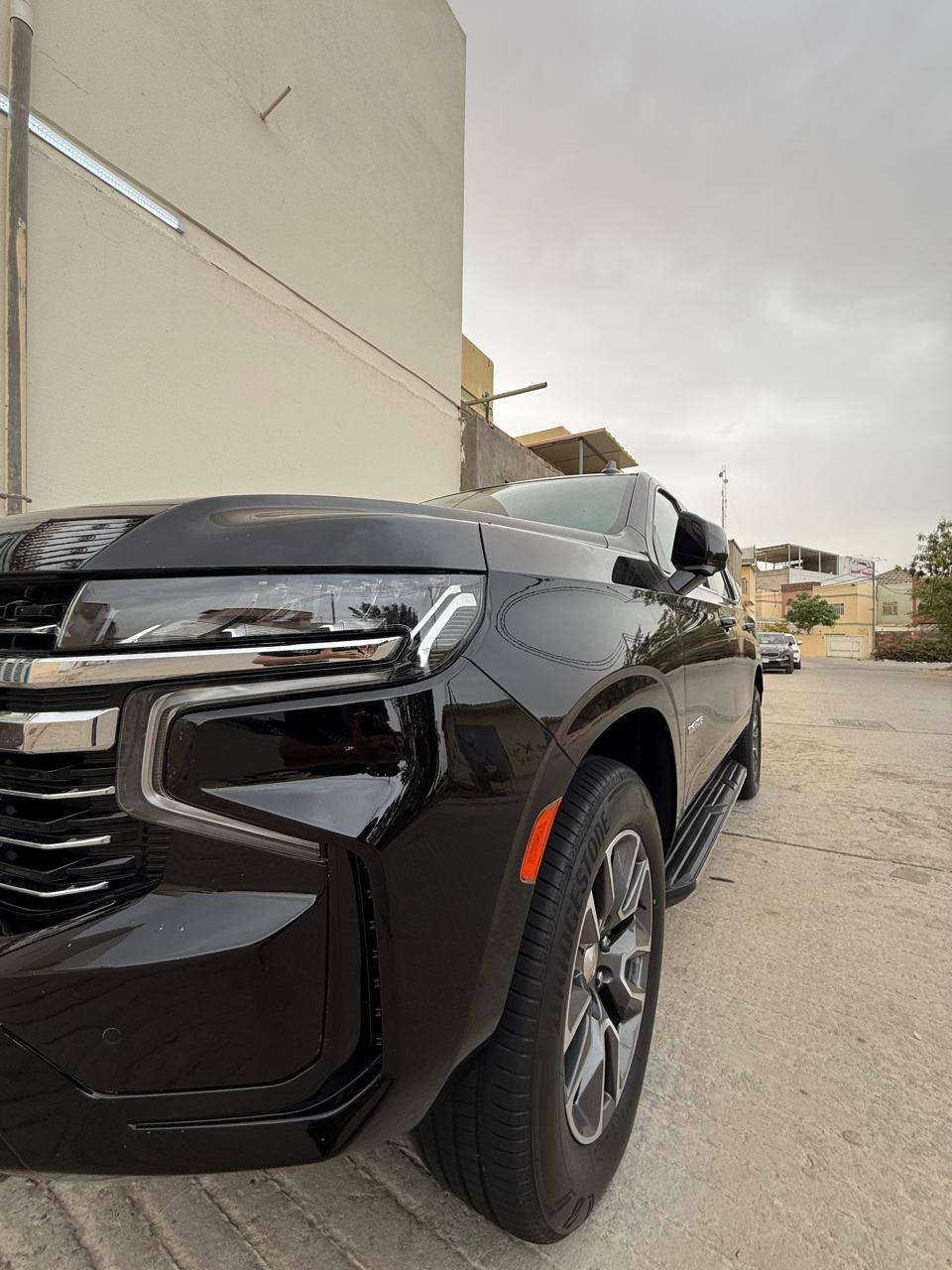 السلام عليكم تاهو مديل 2023للبيع مكفوله مواصفات LT مكفوله كفاله عامه للبيع للاستفسار ***********واتساب
