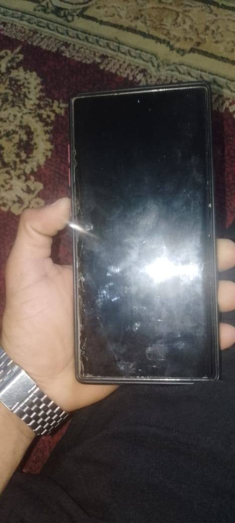جهاز نوت 10 بلس
كامل ملحقاته 225 وبي مجال 
فقد شريط فوك يلمس بقلم فقط


**إذا كنت صاحب هذا الإعلان وتريد حذفه لأي سبب، رجاءا أرسل رسالة إلى الدعم الفني**