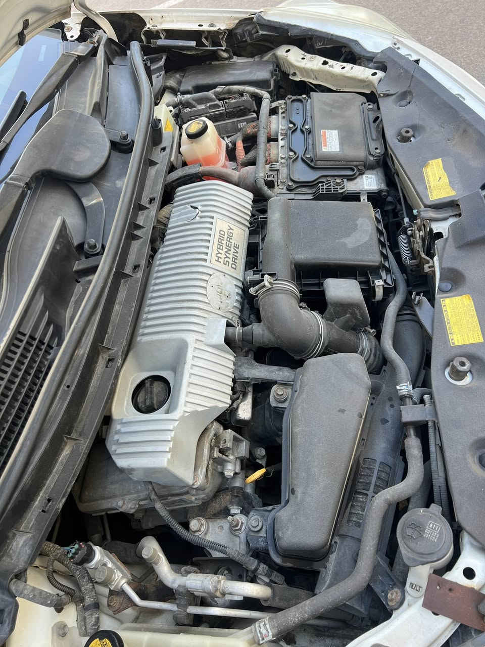 كورلا
مديل 2014
محرك 1800 هايبرد
تبريد ثلج محرك جديد
مابيها نقص

ارقام سنوية شمالية

مكانها بغداد
سعرها 43


**إذا كنت صاحب هذا الإعلان وتريد حذفه لأي سبب، رجاءا أرسل رسالة إلى الدعم الفني**