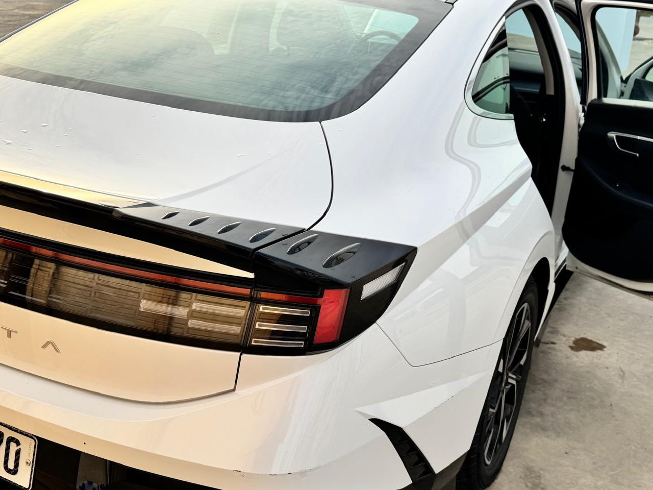 سوناتا ٢٠٢٤
كفاله عامه تقرير مياه امطار
رقم بغداد تحويل ثاني يوم
السعر ١٩٠ وبيها مجال
ماشيه ٥٠ الف
للتواصل ***********
