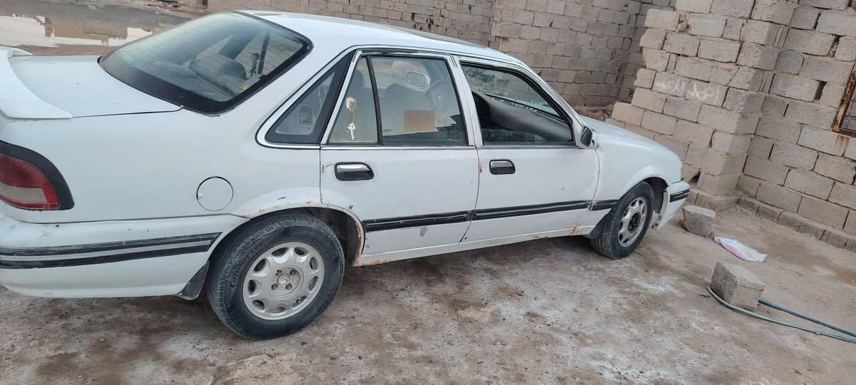 سياره موديل ٩٥ جاهزه مجهزه سعر 28 وبيها مجال *********** الاستفسار
