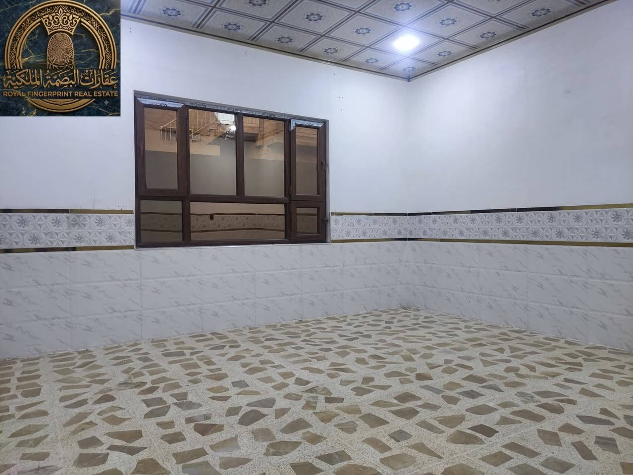 دار للبيع 🏡على فرعين
حي الملاين قرب جامع اهل القران 🕌
مساحه 230 متر   واجهة 12 
طابقين 
4 غرف نوم 

الاستفسار اتصل على الارقام التاليه
***********     ابو براق 
***********     ابو راكان 

   #عقارات_البصمة_الملكية
#مقولات_عامه_بناء_بالقساط  #بيع_وشراء_الدور_والاراضي
