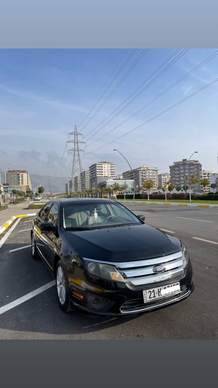 فۆرت فیوژن ٢٠١١
سەنەوی تازەیە
گێڕ و مەکینە بەشەرتە
٦ پارچە بۆیاخە بێناوگرتن دەعمی نییە
١٨٠ هەزار ڕۆشتووە
***********
***********
سعری:٨٠$ السليمانية, العراق
