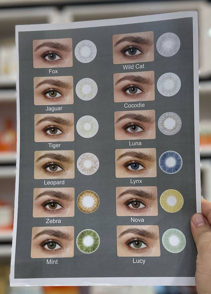 هوة لازم ندلل بنات الحلوات ونداريهم ب الاسعار 😍💆🏼‍♀️
عرض تحطيم الاسعار ومن افضل  الماركات الكورية والعالمية 🥰

توصيل بسماية 1000 وجميع محافظات العراق 3000 الف فقط استغلو العروض النهاية شهر رمضان المبارك


**إذا كنت صاحب هذا الإعلان وتريد حذفه لأي سبب، رجاءا أرسل رسالة إلى الدعم الفني**