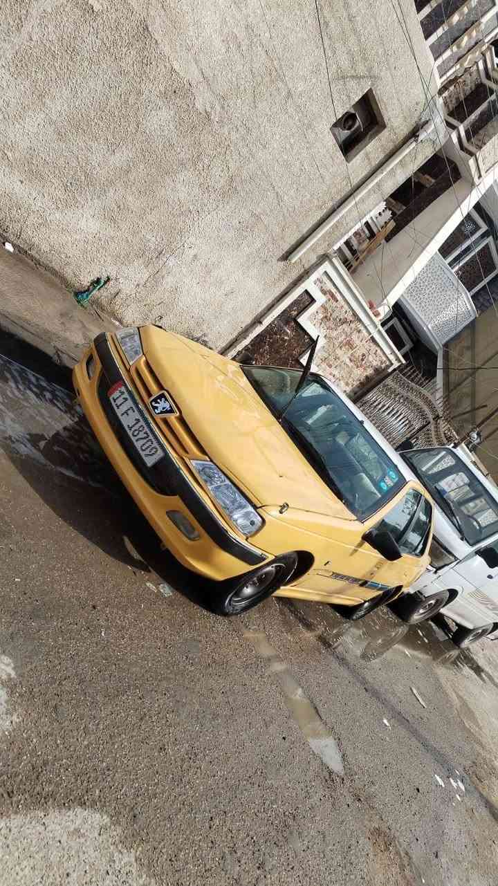 سلام عليكم مرخصت الدمن بيجو بارص للبيع موديل 2015كير ومكينه خير من الله بسمي رقم نكليزي السعر 40وبيهة مجال رقمي ***********
