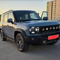 للبيع جيتور موديل 2025  مكفولة كفالة عامة  ماشية 46 الف حقيقي  مغلفة P...