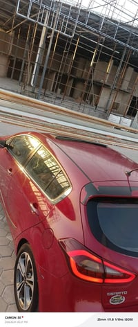 هاشباك • ٢٠١٥ • دوانيه الشاميه