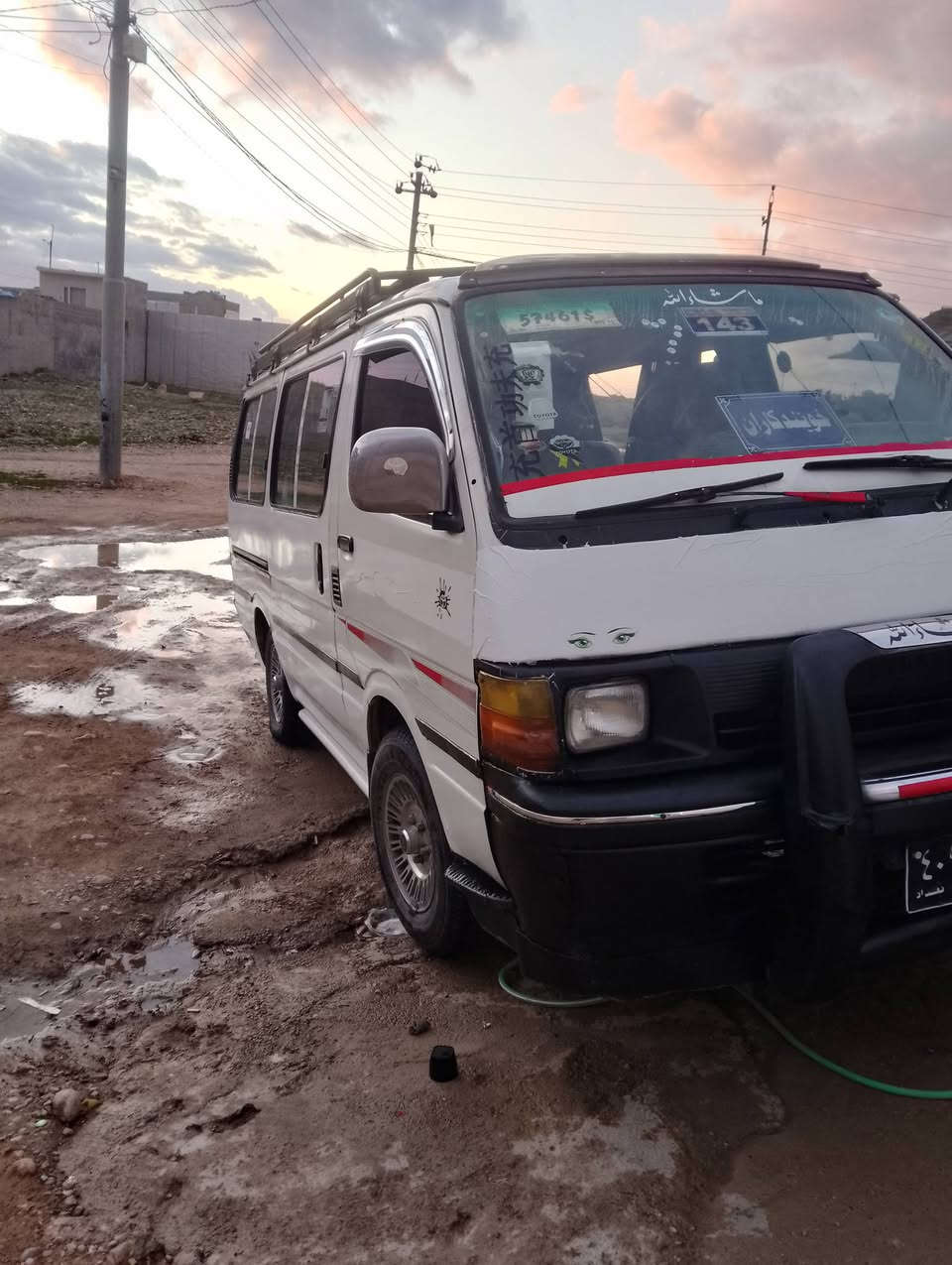 سلاوخواتان لییبت 
ئە م تویتابوزە بوفروشتن 
ئاڕم بلاستیک سلیمانی
مودیل 95
مە کینە ئونجی گیڕتوماتیک
گیڕومە کینە وئە کسل بە شە رت
لیدراوە زە ربە ی نیە وبیی بویاخە
سیعر35وە رە قە و مە عمە لە 
شوین کە لار سمود
ز`م***********
