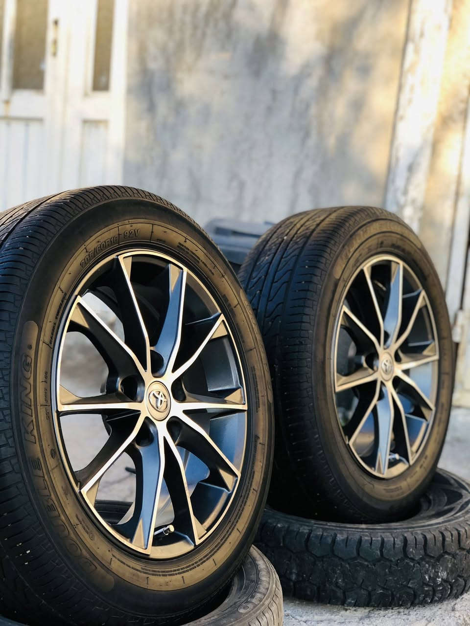 ئه م تايه ويله مان هه يه بوو فروش يان گورينه وه ماشاءالله شتيكى زور جوان و بى كيشه يه ماله كه خوى ديار سفر سفره
به يارمه تى ئادمينى ❤️🥰
***********
***********
