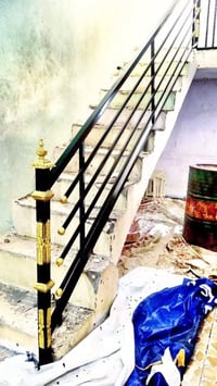 حدادة عامة • ابواب وشبابيك • الموصل صناعة الكرامة