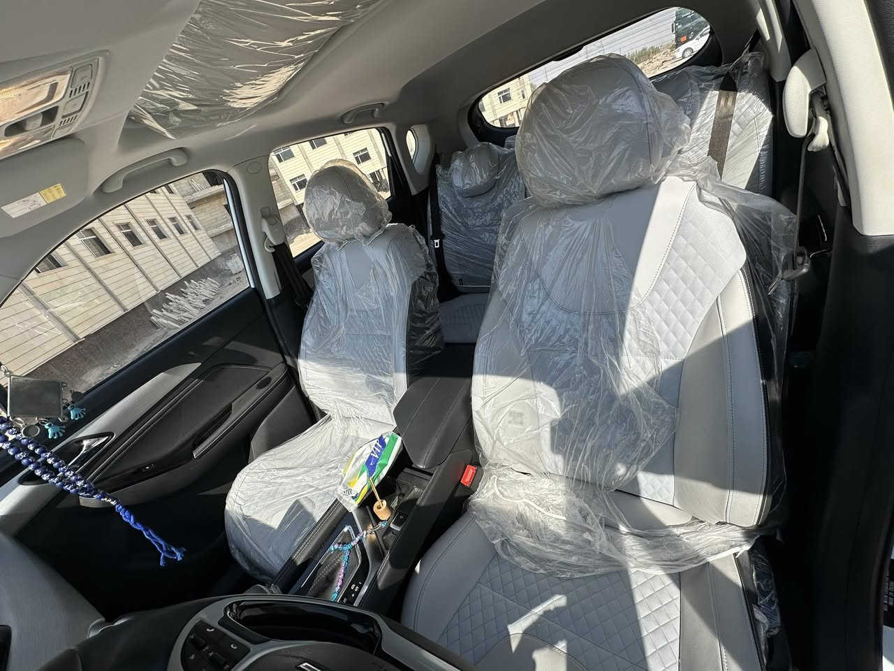 السلام عليكم سياره بايك للبيع مديل 2025 زيرو السياره صفر كيلو متر مرقم كامل واسط بسم السياره خير من الله مكينه كير ياباني فول موصفات السياره من كلشي بصمه فتحة تحكم ستيرن شاشة وكامره مكينه 1500 تيربو لد لايت امامي وخلفي منظومة زنون بلادي موصفات اهواي بعد 
ويل كل حجم 17 جديده السياره من كلشي كفاله عامه ***********
