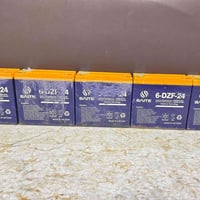 سيت باتريات ڤيتنامي اخو الجديد مستعمل  راسلني واتساب او تدلل 077289110...