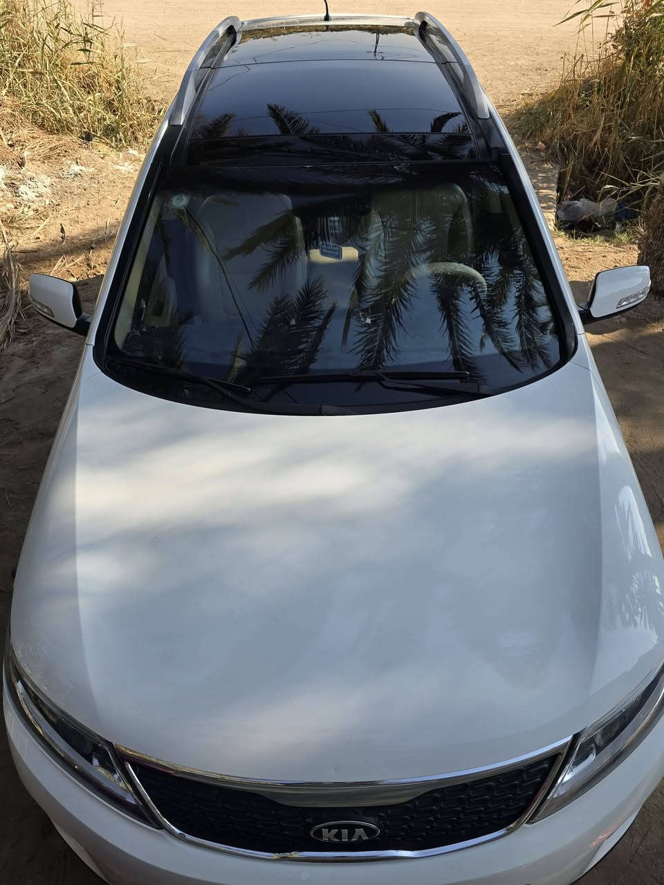 سلام عليكم سونتو ٢٠١٥خليجي ٦ سلندر ٧ راكب رقم بغداد الدولي مكفول كفاله عامه ماشيه (٩٨ ) فول مواصفات بنراما واحد على واحد السونار بل منشور ما عداء بارد اربع صابع والباقي كفاله عامه
مكان كربلاء طويريج 
السعر (٢١٠)بيها مجال للشراي 
رقم : ***********
