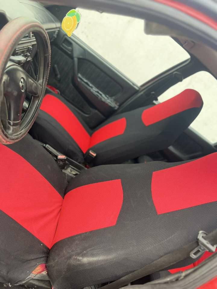 ئؤبل فكترا موديل ٩٠ كير و مه كينه به شته مه كينه ١٨ هيج ليداني نيه *********** مخمور, أربيل
