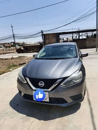 نيسان سنترا 2019 • سيارة نيسان سنترا • سنترا اربيل • نيسان سنترا الموص...