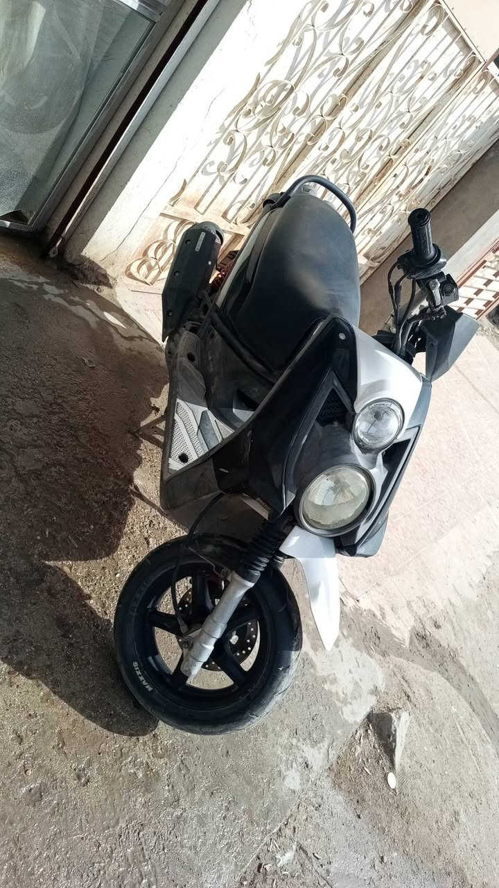 انتبه ، مال وكيل ، لتجي تسألني شبيها ، والموشراي ليدخل ، دراجه سكنز جبلي ياباني صارلها 10 ايام من طالعه ، وكاله وكفاله ،


**إذا كنت صاحب هذا الإعلان وتريد حذفه لأي سبب، رجاءا أرسل رسالة إلى الدعم الفني**