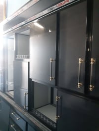 كاونتر جديد ٢م • ملحق ٢م • سنك ١٫٥م