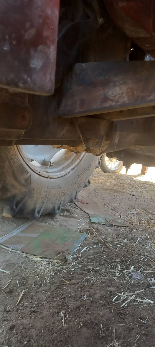 السلام عليكم مكينه فئات 780 للبيع مكينه جاهزه مكينه بدون للمحرك جير سلام مقدم كهربائيات جاهزه نقره سلفما ما عايزه شيء سعر 7,000,000 و 500 العنوان نجف ناحيه حريه للاستفسار اتصل على الرقم*********** والمو شراي رجاء لا ينتصر بدون احراج
