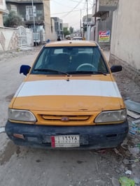 موديل ٢٠١١ • بابل • القير الرابع يفلت