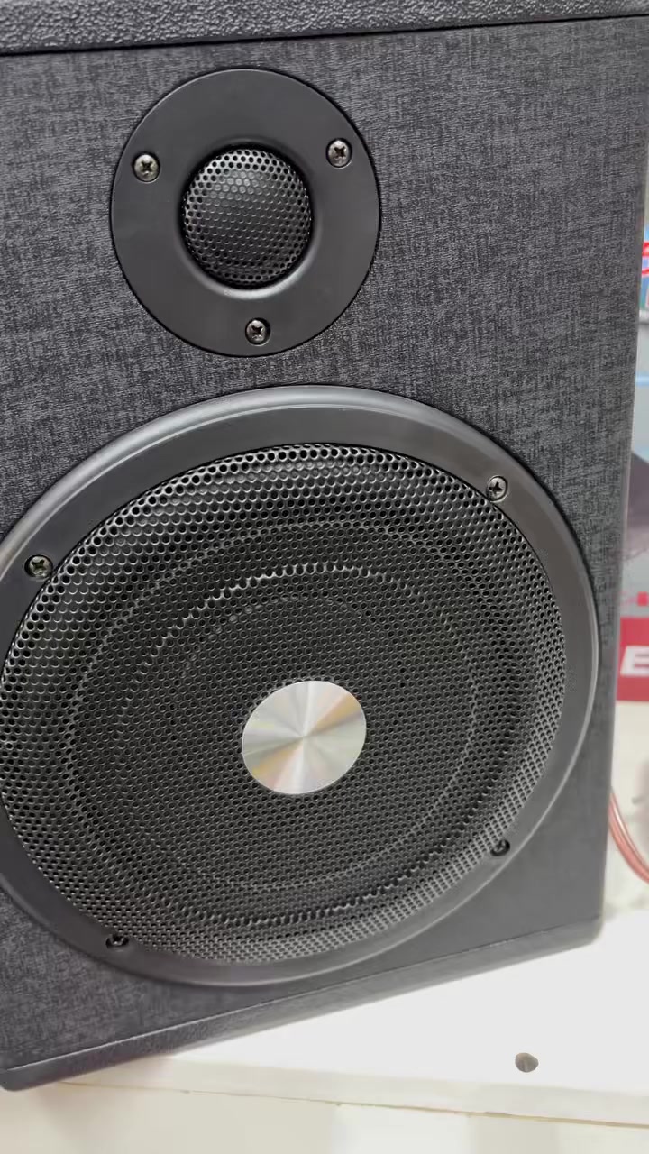 دمام ٨ انج ١٥٠٠ واط کلش نحیف و راقي
متوفر جملة و مفرد 
مفرد ٥٠ الف


**إذا كنت صاحب هذا الإعلان وتريد حذفه لأي سبب، رجاءا أرسل رسالة إلى الدعم الفني**