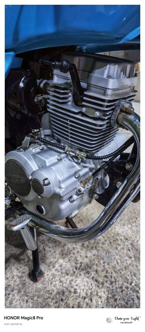 سلام عليكم للبي عضم 23
برتقالي مغير سمائي كفاله 
ستفسار اكثر 
اتصل على رقم ***********
