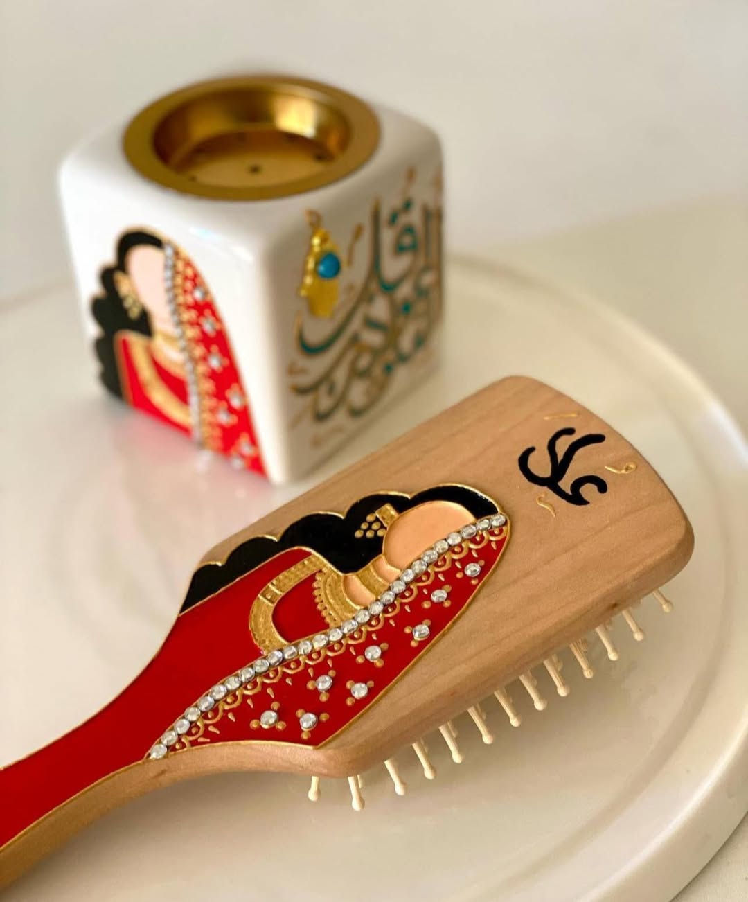 شغل حسب الطلب الي عليكم تختارون القطعه واحنه نشتغلها الكم بكل حب للحجز والاستفسار خاص 
متوفر توصيل داخل الامين وجميع المحافظات


**إذا كنت صاحب هذا الإعلان وتريد حذفه لأي سبب، رجاءا أرسل رسالة إلى الدعم الفني**