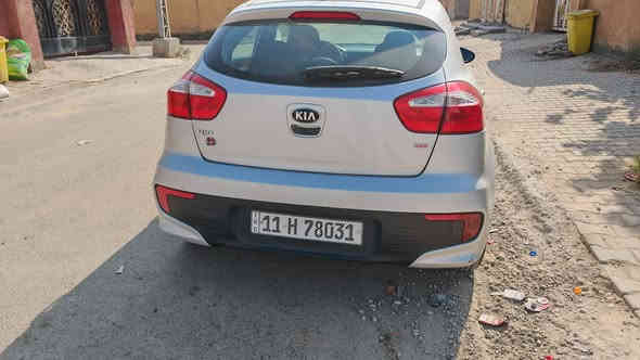 ريو مديل 2016 امريكي حادثة بابتين فقط وصبغة البابتين فقط
مكاني بغداد بسمي سعرها 85
***********
