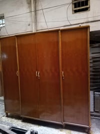 ارتفاع ٢م٤٠ • بوفيه