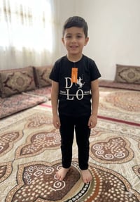 تشكيلات أطفال • خامة ناعمة • ٣-٨ سنوات