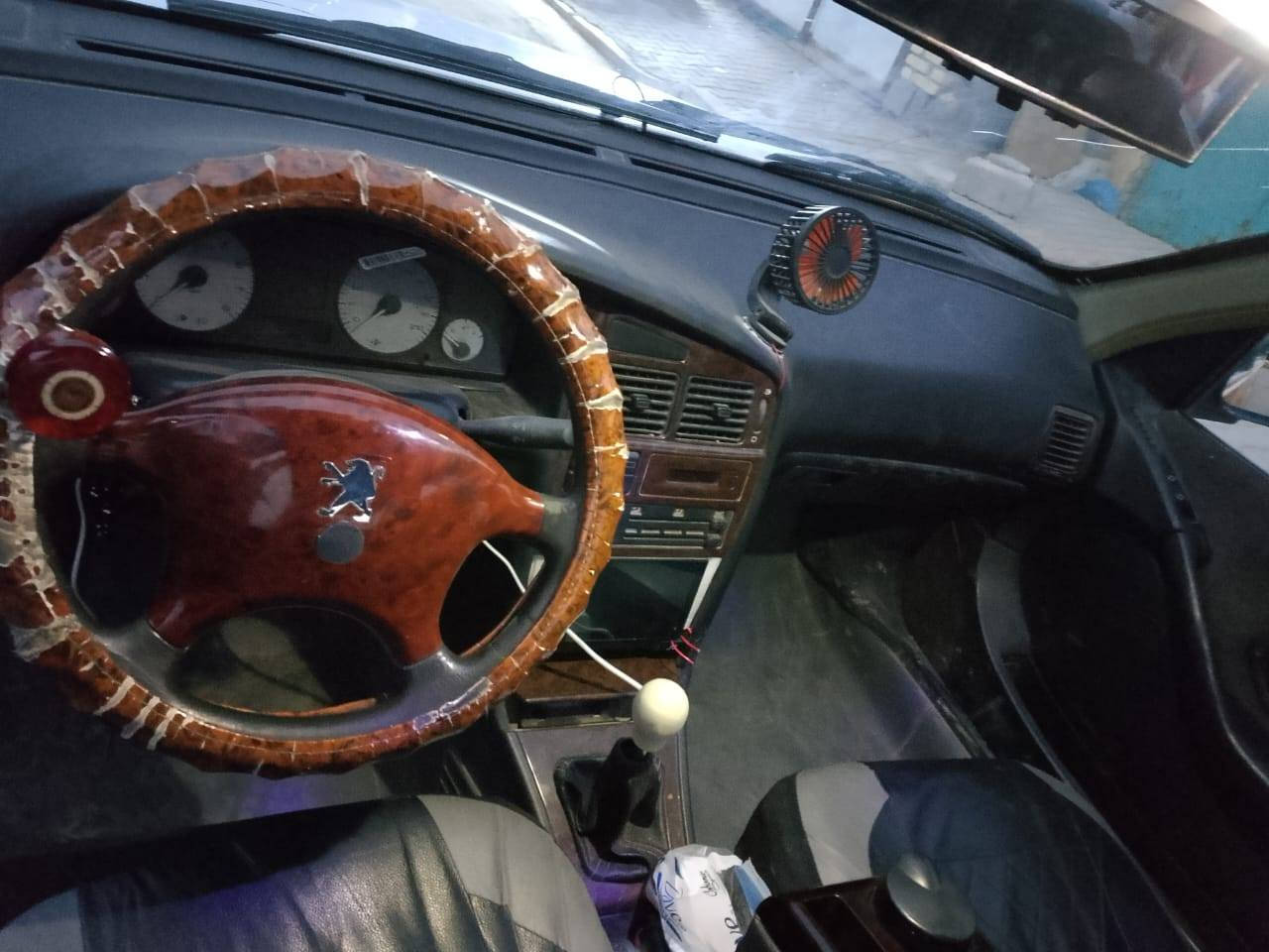 سلام عليكم بيحو بارس 15
سياره حلوه بيه بنيد طاير وراجع ع بارد وبيه معجون وره سايق بل جاملغ تخم تاير جديد صدر امامي خلفي نص عمر كهربايات كله شغاله غرفته حلوه عارضه 40وبيه مجال مكاني الحسينية الراشديه ***********. مكلف بل نشر
