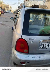 وبركاته.. #يالله_للبيع_سيارة  كيو كيو  الموديل  ٢٠١٣ كير مكينه خير من ...