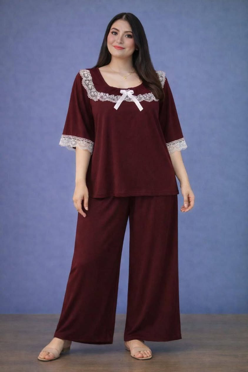 #جديدنا_موديلات_صيفي_جملة_فقط
تراكسود كشمير مطاط
قياسL. XL. XXL
سعر درزن 82


**إذا كنت صاحب هذا الإعلان وتريد حذفه لأي سبب، رجاءا أرسل رسالة إلى الدعم الفني**