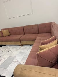 كنبة • للبيع