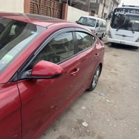 النترا 2017 فول رقم شمالي دهوك ماشه82 الف صبغ ربع البنيد وجاملغ يسره ف...