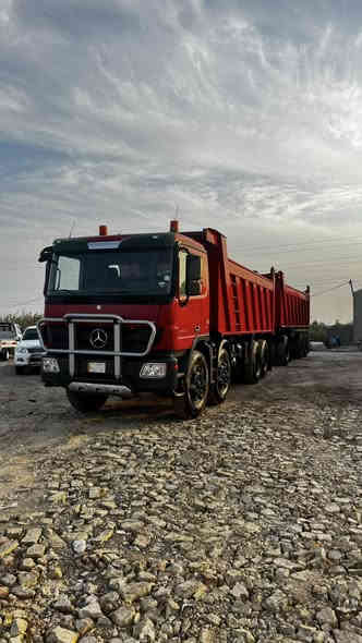 السلام عليكم للبيع اكتروز 2008  عگرب اسرائيلي قاطره ومقطوره حجم4144 گير كهربائي تخم تاير رقم بغداد ٣لوحات مرسمه وكامله سياره مكفوله كير محرك شاصي قماره كفاله عامه للأستفسار
***********
