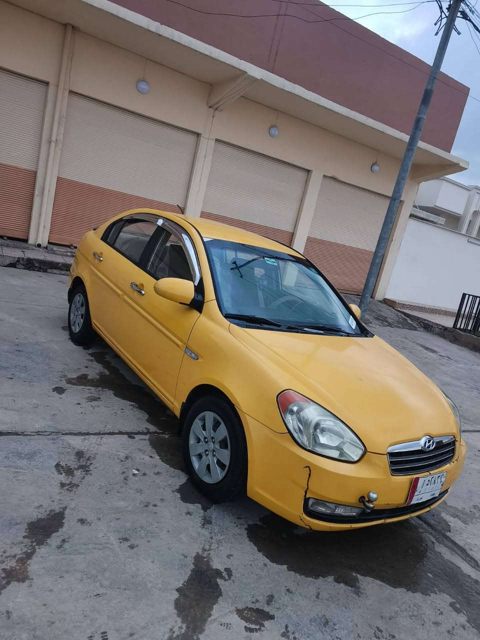 السلام عليكم ورحمة الله وبركاته
اكسنت 2010 فول السعر 96وبيها مجال شي بسيط اتوماتيك كير ومكينه 16 رقم بغداد كاربون بانزين هيئه وغرامات صفر سياره خير من الله بوجهك ع شارع ملاحظة صغير بيها معجون شبر فوك البك ليت

***********

***********

غير متواجد ع فيسبوك
