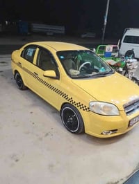 افيو موديل 2011 مسكر خليجي مكينه كير كفاله رقم انكليزي كامله من كلشي ح...