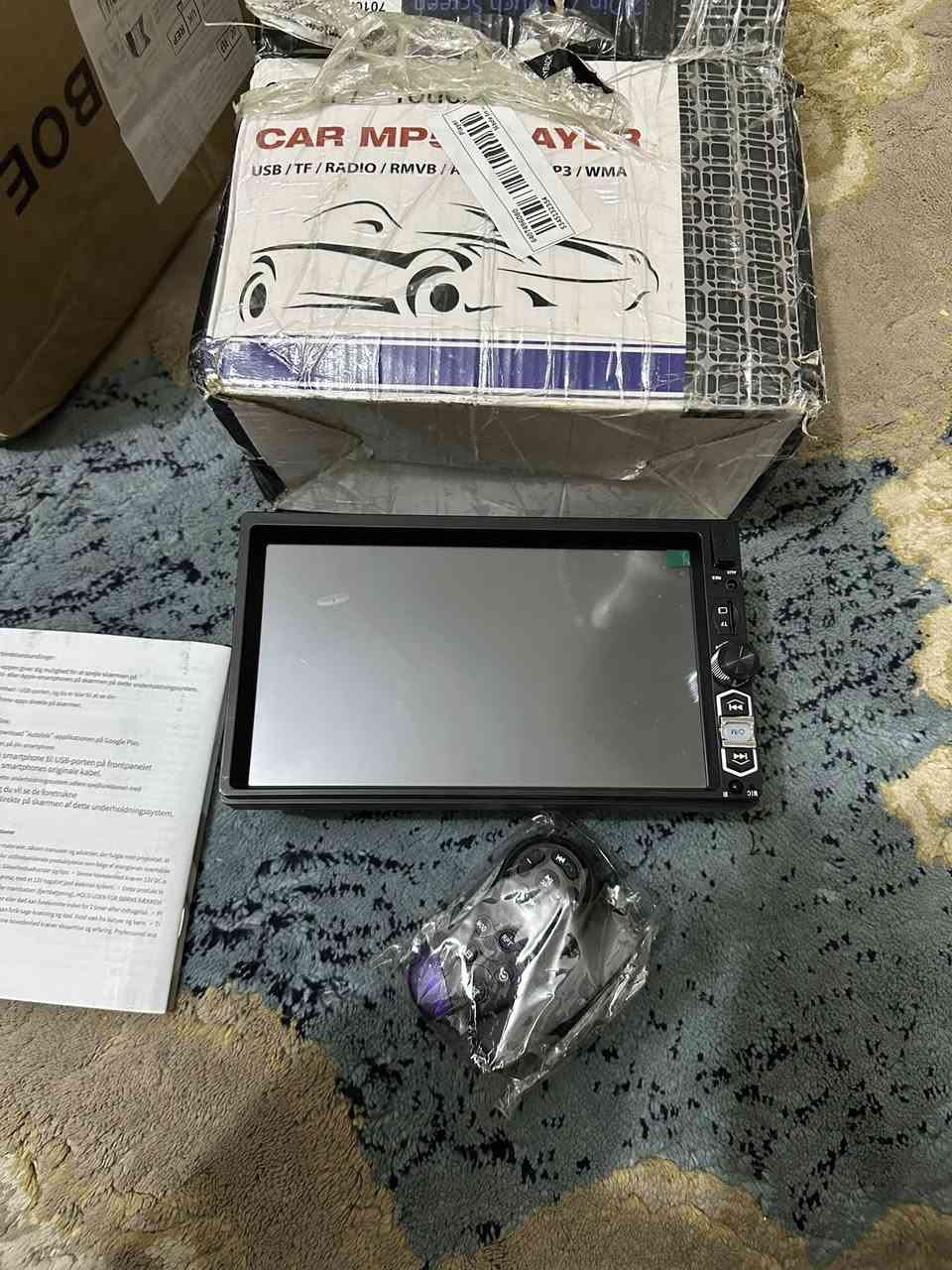 شاشه بهاذ الشكل تفاصيل بلمقطع اول تم 15


**إذا كنت صاحب هذا الإعلان وتريد حذفه لأي سبب، رجاءا أرسل رسالة إلى الدعم الفني**