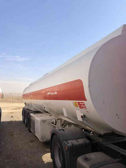 لبيع 
مان 2003
حجم ٤٦٠
كير اوتماتيك 
ثلاجه 
تخم تاير 
تانكي بي منضومه بويلر وسياره طوانج جديد 
الرقم بغداد

وتساب ***********
