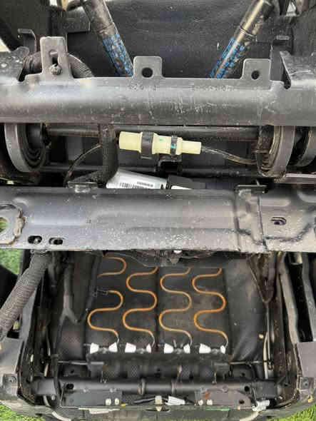 كشنات  الوسطيات مال باسفيكا ٢٠٢٣  فوول مواصفات ابو الماطور وبي هيتر تدفئه نقصهن بس المقعد السعر 200$ استفسار ع الواتساب ***********
