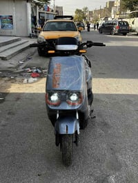 دراجة شحن البيع اسم ريان ام عيون سعر ٧٥٠ وبيهة مجال رقم  ٠٧٧٠٢٥٧٢٠٨٠