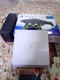 بلي فور مهكر مستعمل قليل جدا لك ستيكر كامل ملحقات صدار ٩ زاد يوبي اس ا...