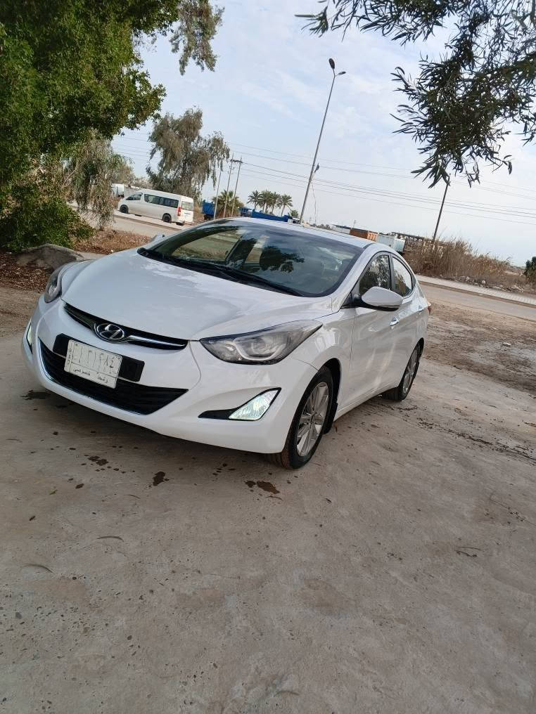 سلام عليكم للبيع الانترا 2016 خليجيه مكينه 1800 المرغوب رقم واسط تحويل ثاني يوم عليه غرمات 300 الف وبيه جاملغ امبدل والثاني مصبوغ والبنيد بدون دواخل بدون ايرباك السياره فول مراصفات تخم تاير السعر 110 وبيه مجال مكان السياره بابل الحصوه رقم التلفون ‏‪***********‬‏ اعتذر عن اي مراوس
