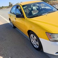 سوناتا • ٢٠٠٩ • كفالة مكينة