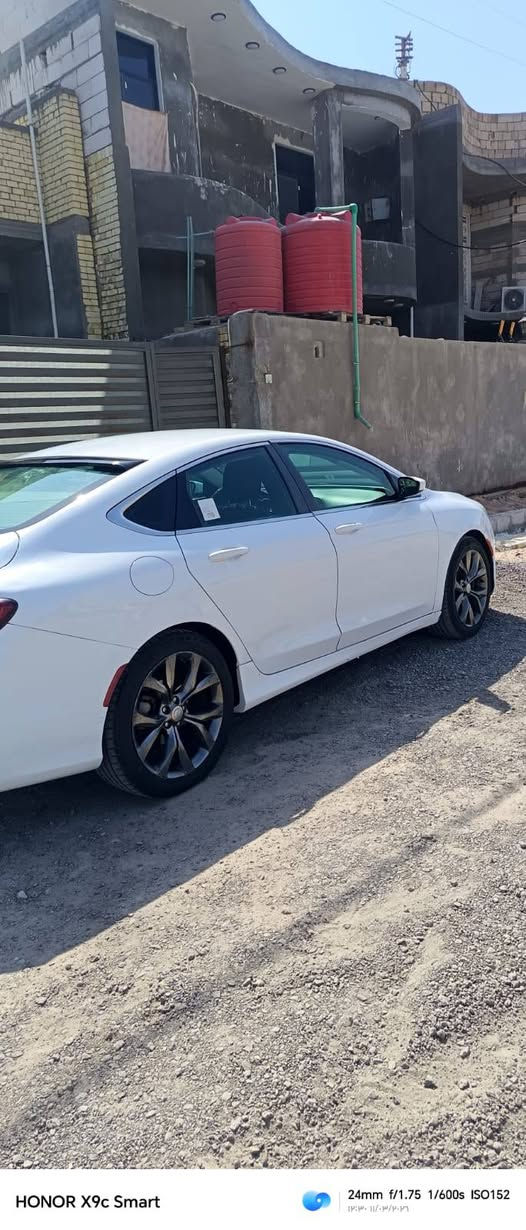 السلام عليكم
C200 

موديل 2015

باسمي سنويه جديده 

جاهزه محرك كير تبريد  حداده تخم تاير 

حادث السياره بابين ومبدلات نفس الون 

السعر 110 وبيه مجال قليل 

العنوان البصرة المعقل منطقه السكك 

اني مكلف بلنشر 

للاستفسار *********** حمزه ابو وسام
