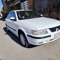 سمند ٢٠١١ • ناصرية مركز • سنوية ٢٠٢٨