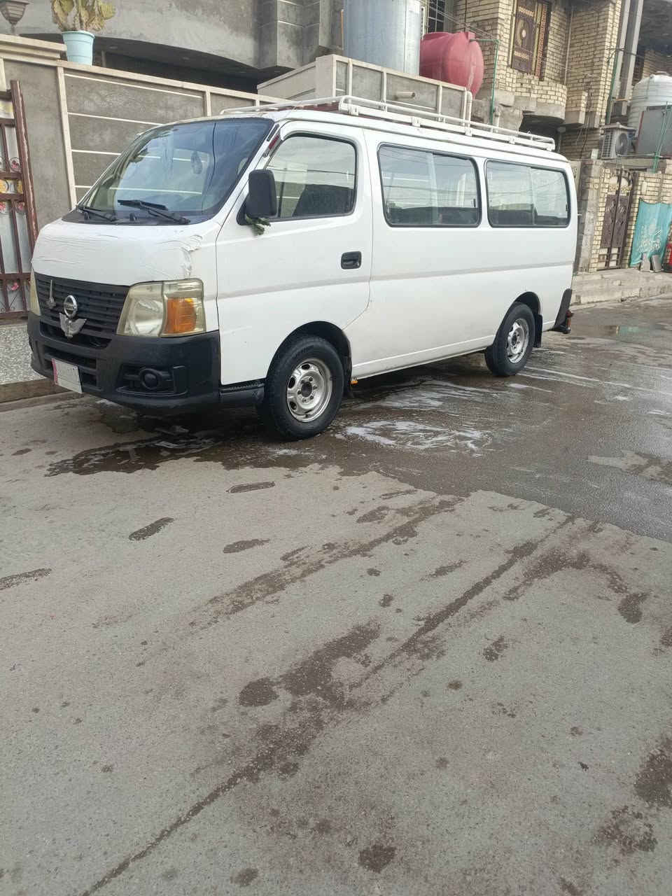 السلام عليكم نيسان برفان الفين 2008 رقم بغداد بسمي كبل تحويل بيه بجم مصبوغه الجماليه مكينه وكير مكفولت تبريد شغل شدله سبلت سعر 105 وبيه مجال قليل


**إذا كنت صاحب هذا الإعلان وتريد حذفه لأي سبب، رجاءا أرسل رسالة إلى الدعم الفني**