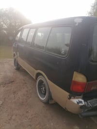 كيا بريجو • موديل 96 • كفاله محرك وكير