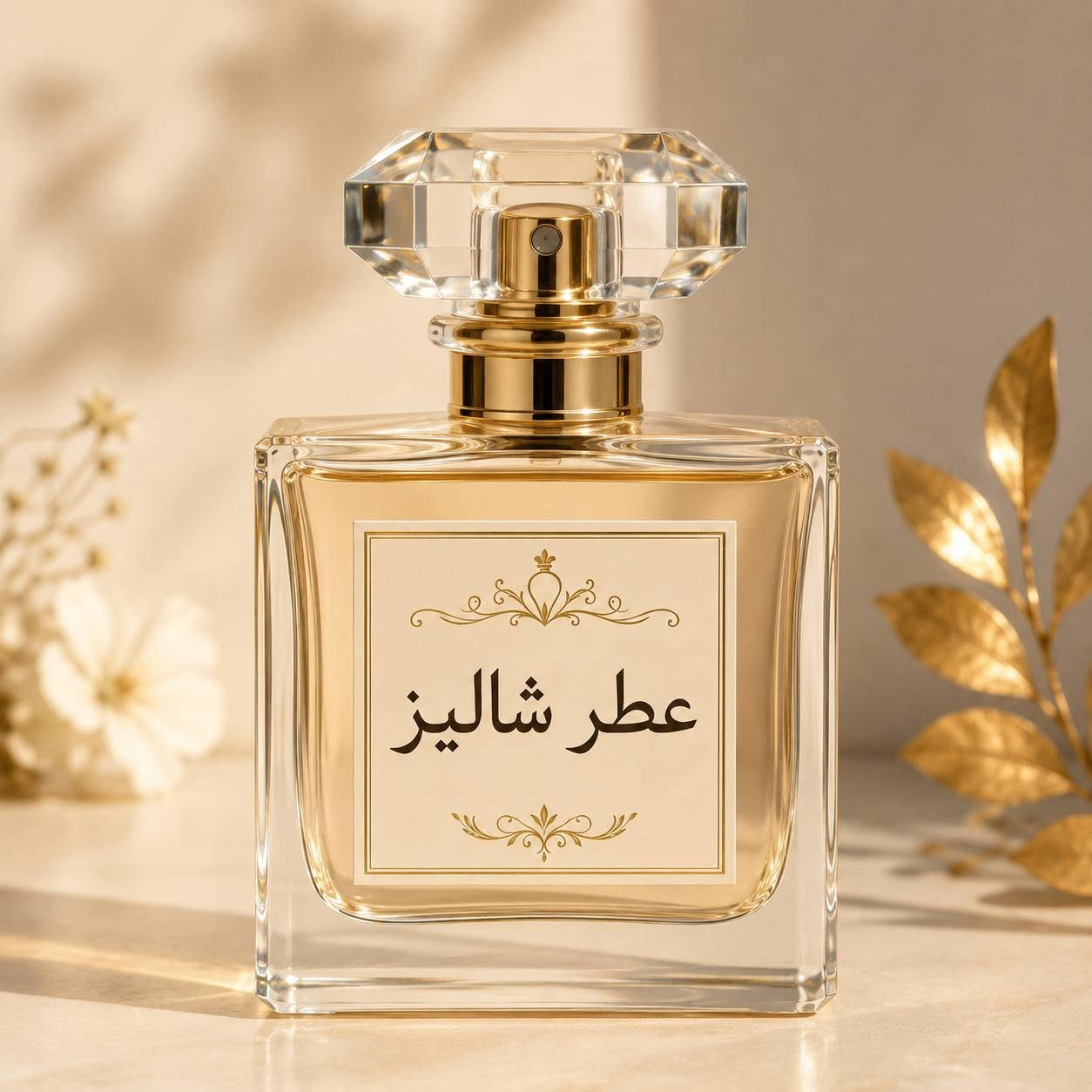 ✨ مو كل عطر يشبهك... بس عدنا راح تلقى العطر اللي يعبّر عن شخصيتك!
إذا تريد فخامة، ثبات، وفوحان يخلي الكل يسألك: شنو اسم عطرك؟ 😍🔥

لا تضيع الفرصة، اختار عطرك المفضل وخلي حضورك يبقى بالذاكرة.
أسعار منافسة، جودة مضمونة، وتوصيل لكل المحافظات. 🚚❤️

راسلنا هسه وخلي عطرك يحچي عنك قبل كلامك! 🌹


**إذا كنت صاحب هذا الإعلان وتريد حذفه لأي سبب، رجاءا أرسل رسالة إلى الدعم الفني**