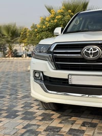 لاندكروز • ٢٠٢٠ • رقم أربيل